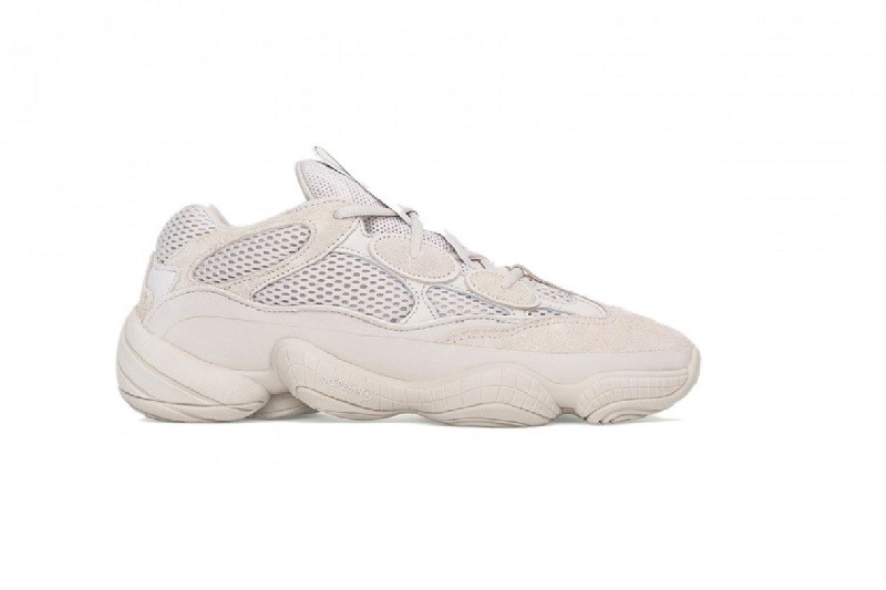 Adidas Yeezy 500 "Blush"(DB2908) Online Sale - Click Image to Close